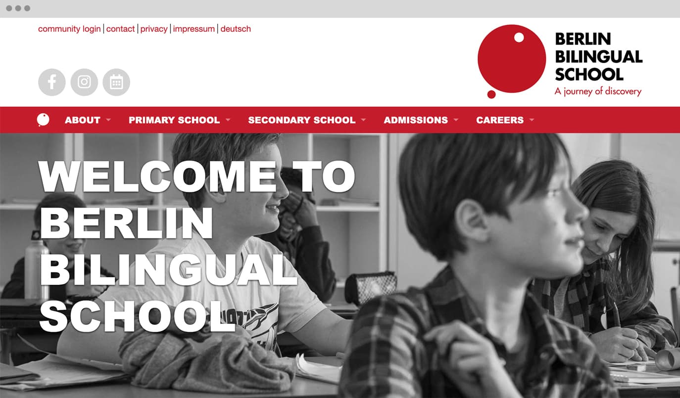 Berlin Bilingual School